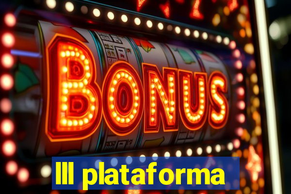 lll plataforma